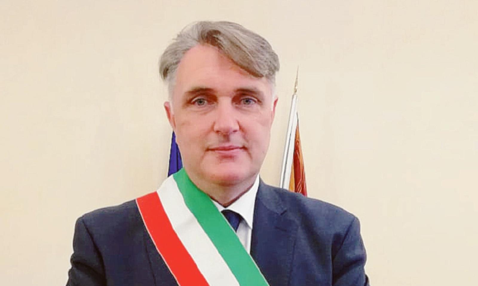 Armelao: "Adesso parte la guerra ai furbetti"