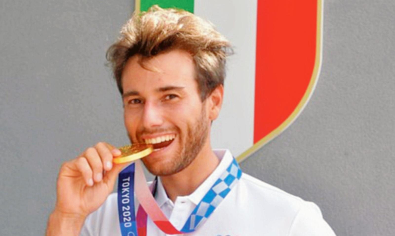 Il velista campione olimpico: &ldquo;Abbiate cura del mare&rdquo;