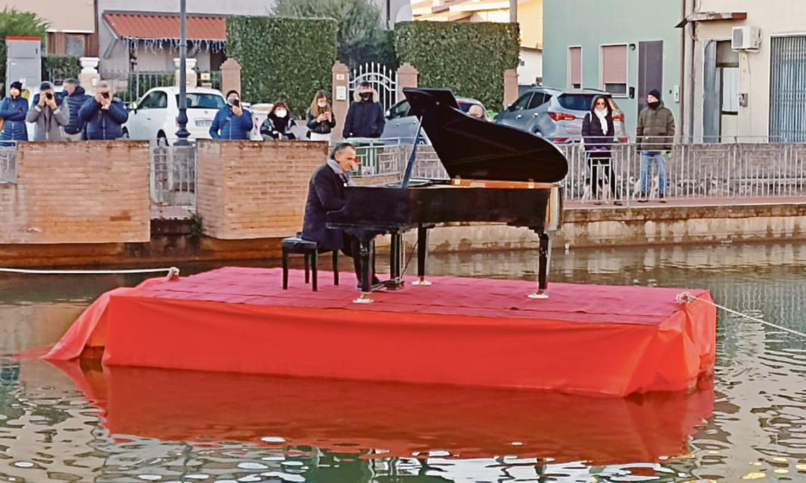 &ldquo;Vivi l&rsquo;arte&rdquo;, Loreo &egrave; capitale