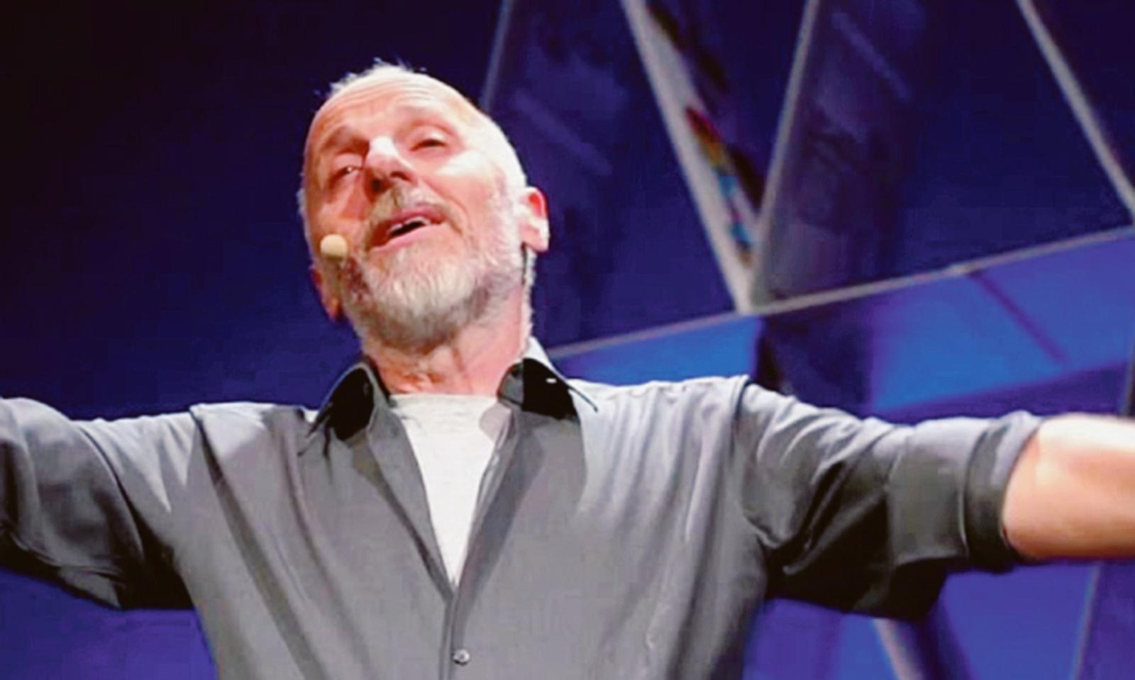 Gli &ldquo;antenati&rdquo; al &ldquo;Serafin&rdquo;