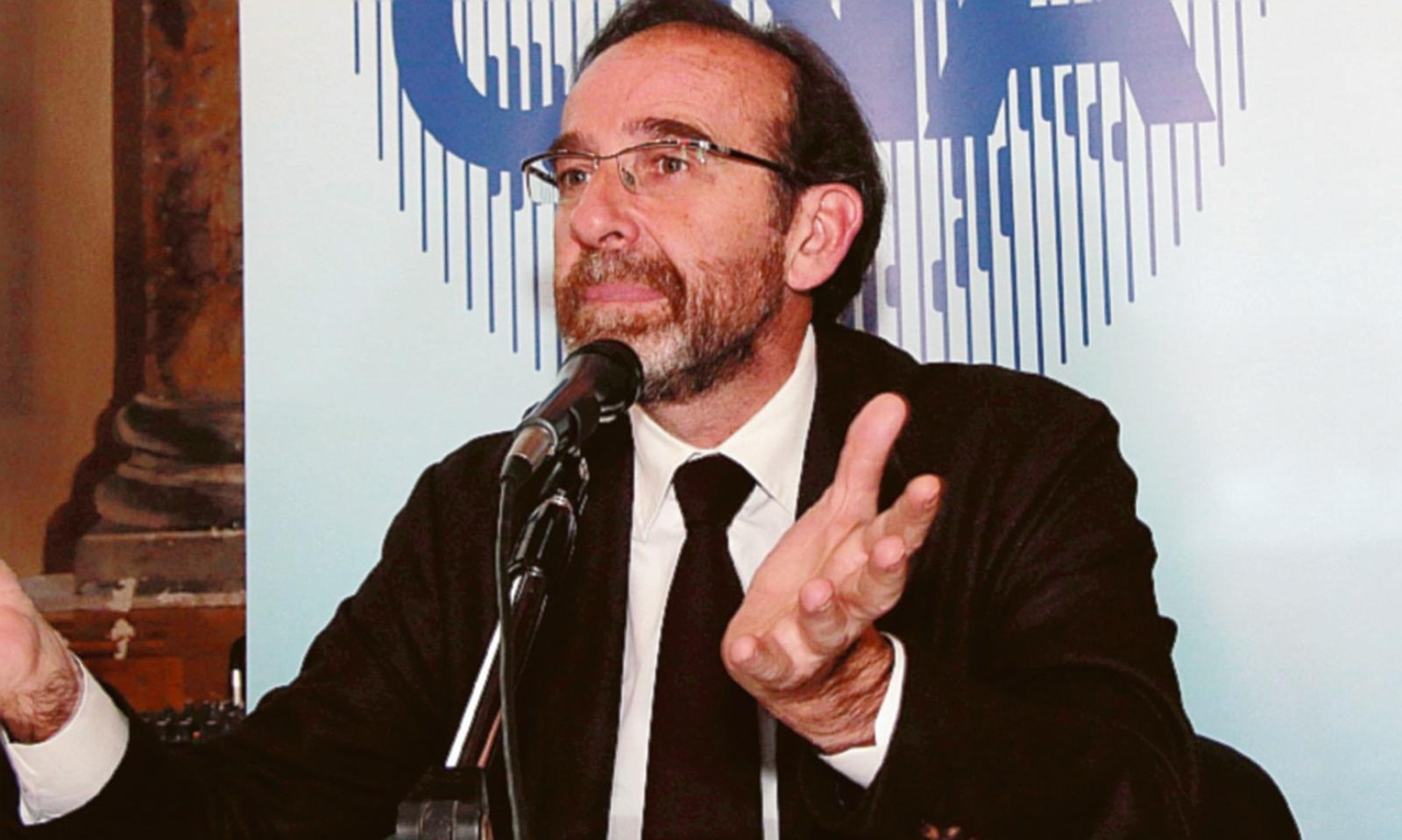 "Solo", il libro di Nencini su Matteotti presentato ad Adria