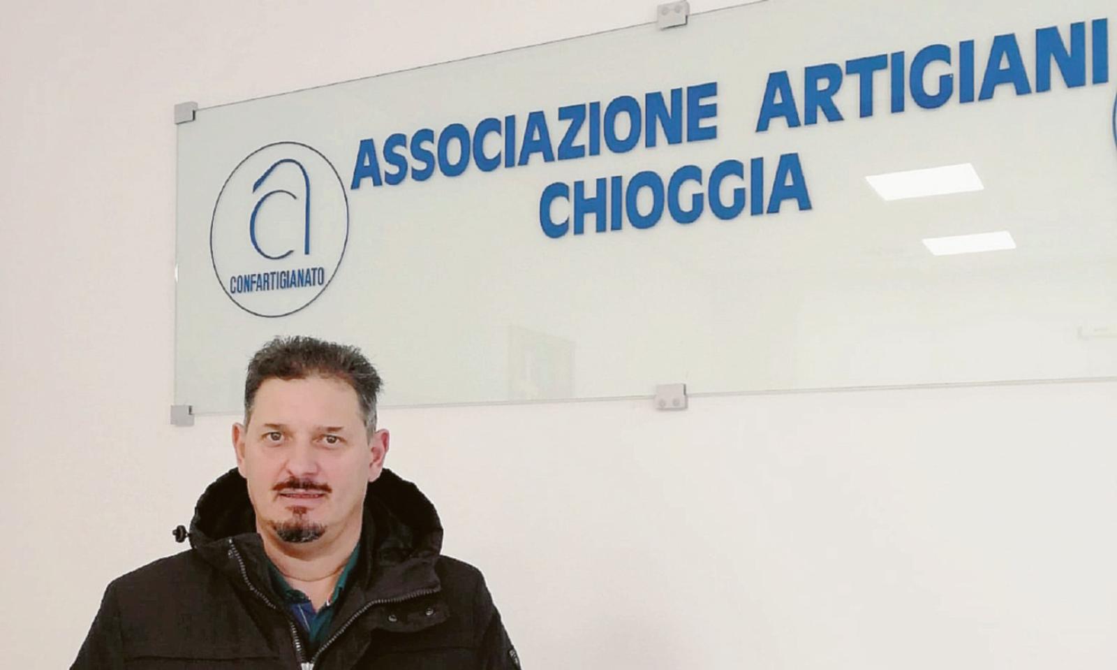 &ldquo;Manca il ricambio: i giovani devono avere pi&ugrave; coraggio&rdquo;