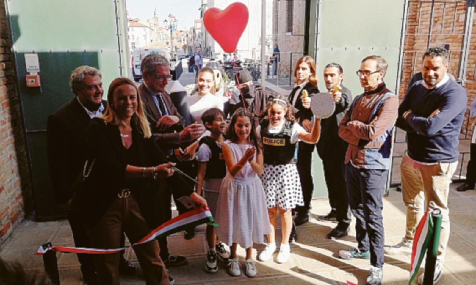 Ultima settimana per la mostra di Banksy