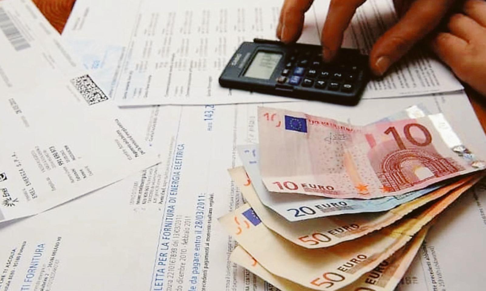 Veneto: Allarme per dazi e caro energia