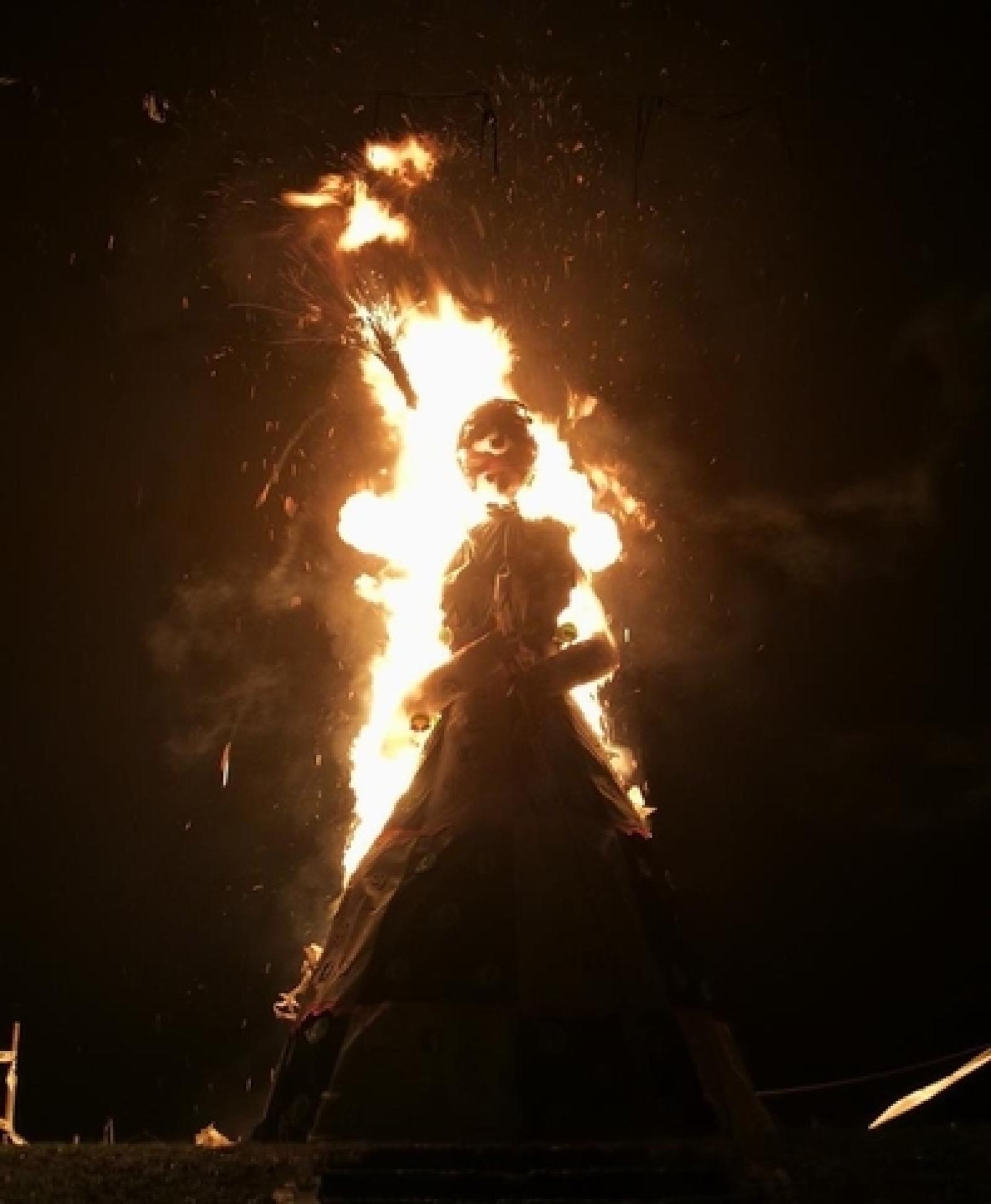 Il maltempo ferma le feste dell&rsquo;Epifania a Cona e Rottanova