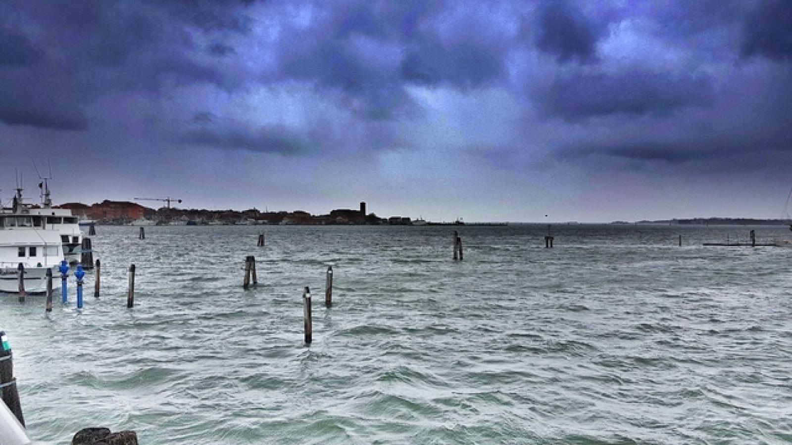 Arpav, da mercoled&igrave; pioggia e temperatura in picchiata