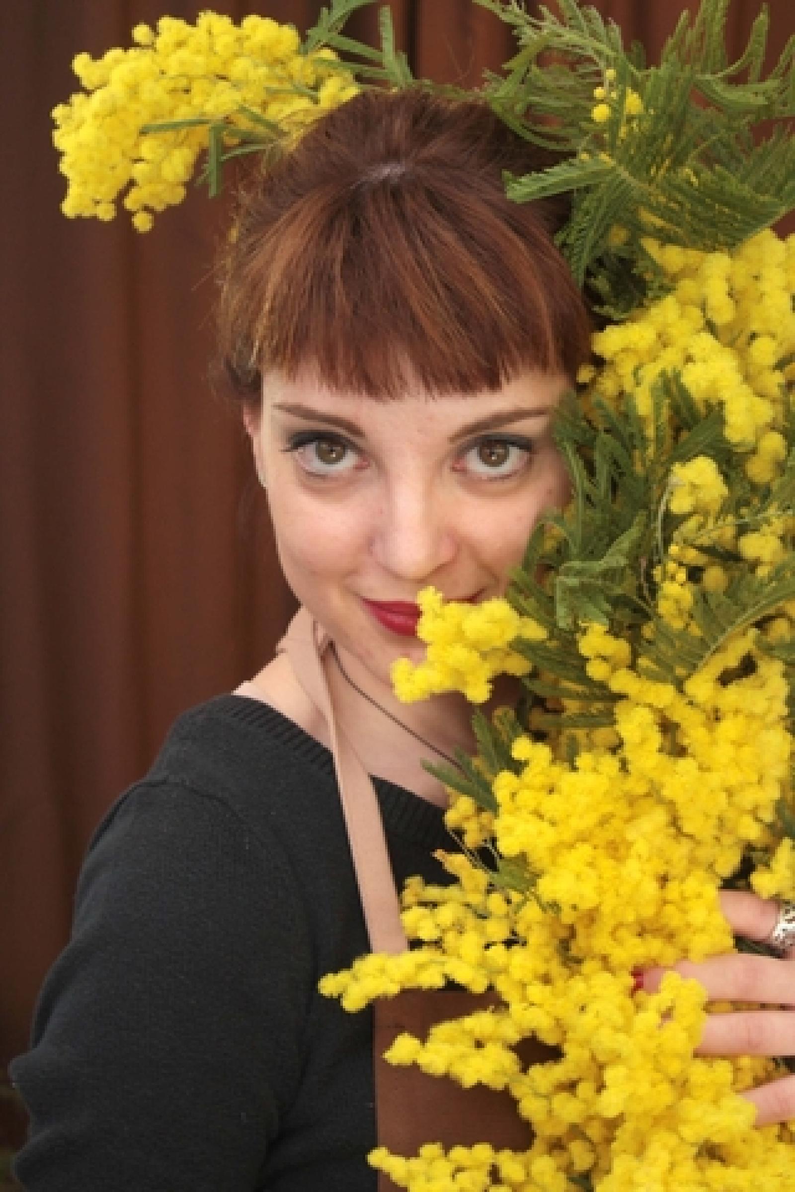 Festa della Donna 13