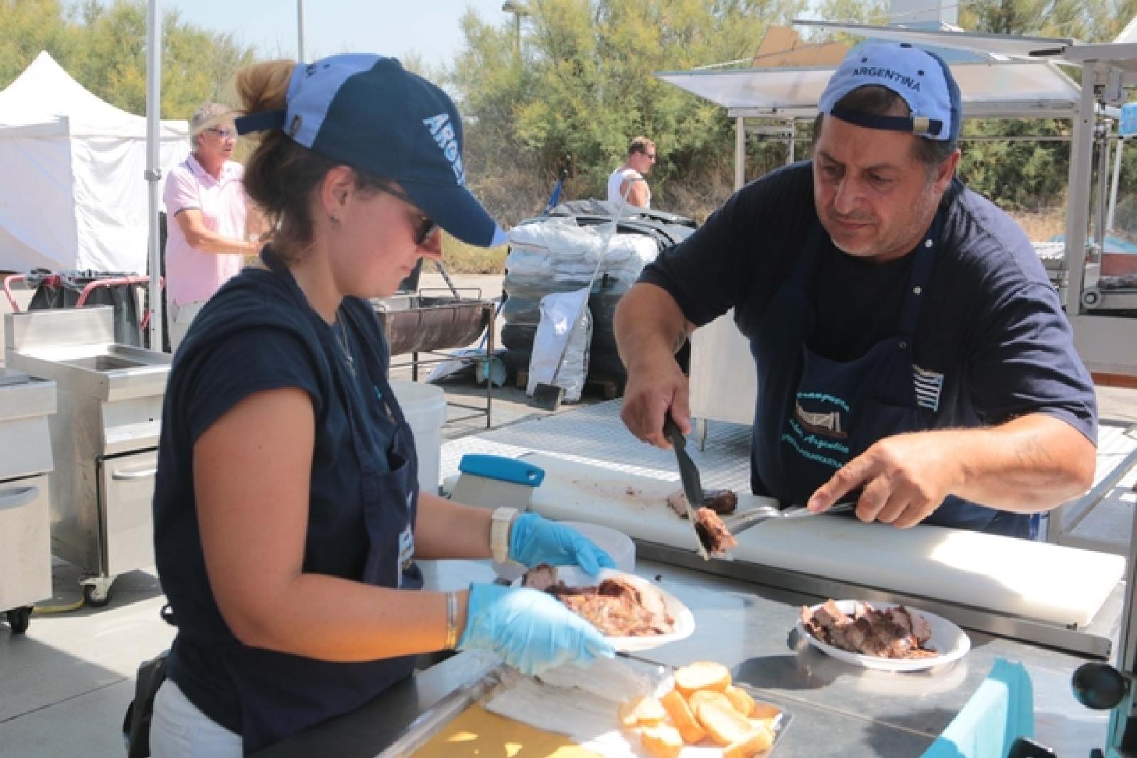 Cavarzere, eventi annullati per maltempo