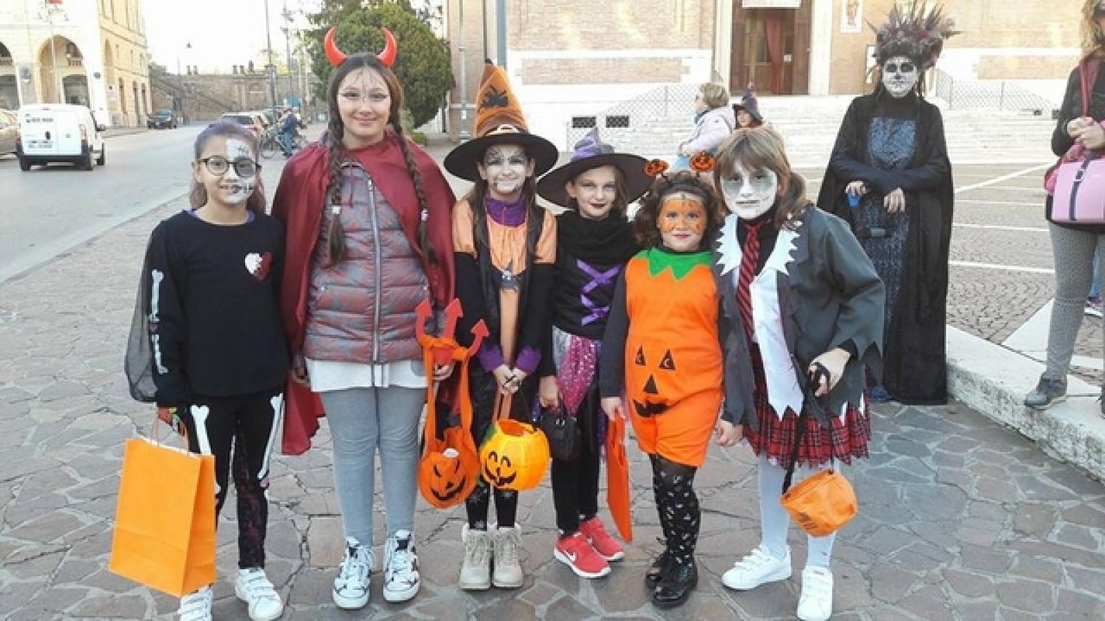 Halloween Cavarzere (10)
