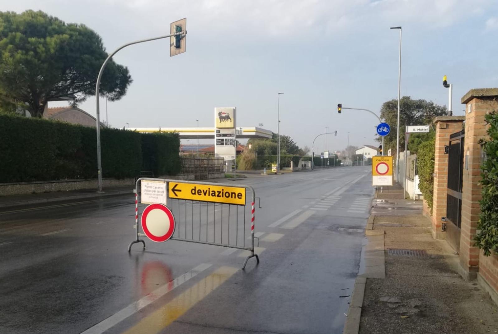 Mercato del gioved&igrave;, via Cavour a senso alternato