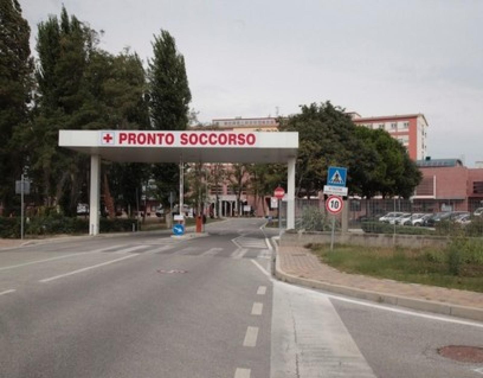Neonato muore dopo il parto in ospedale a Chioggia