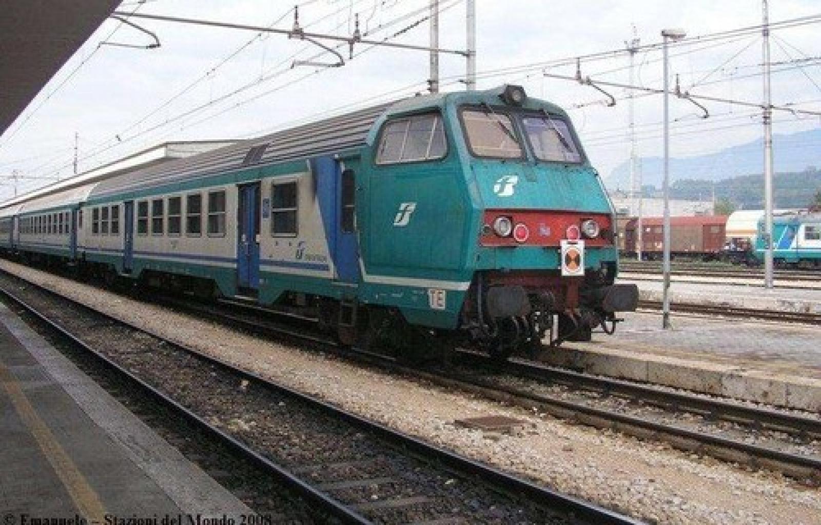 Dal 20 giugno al via gli incentivi Trenitalia per i pendolari