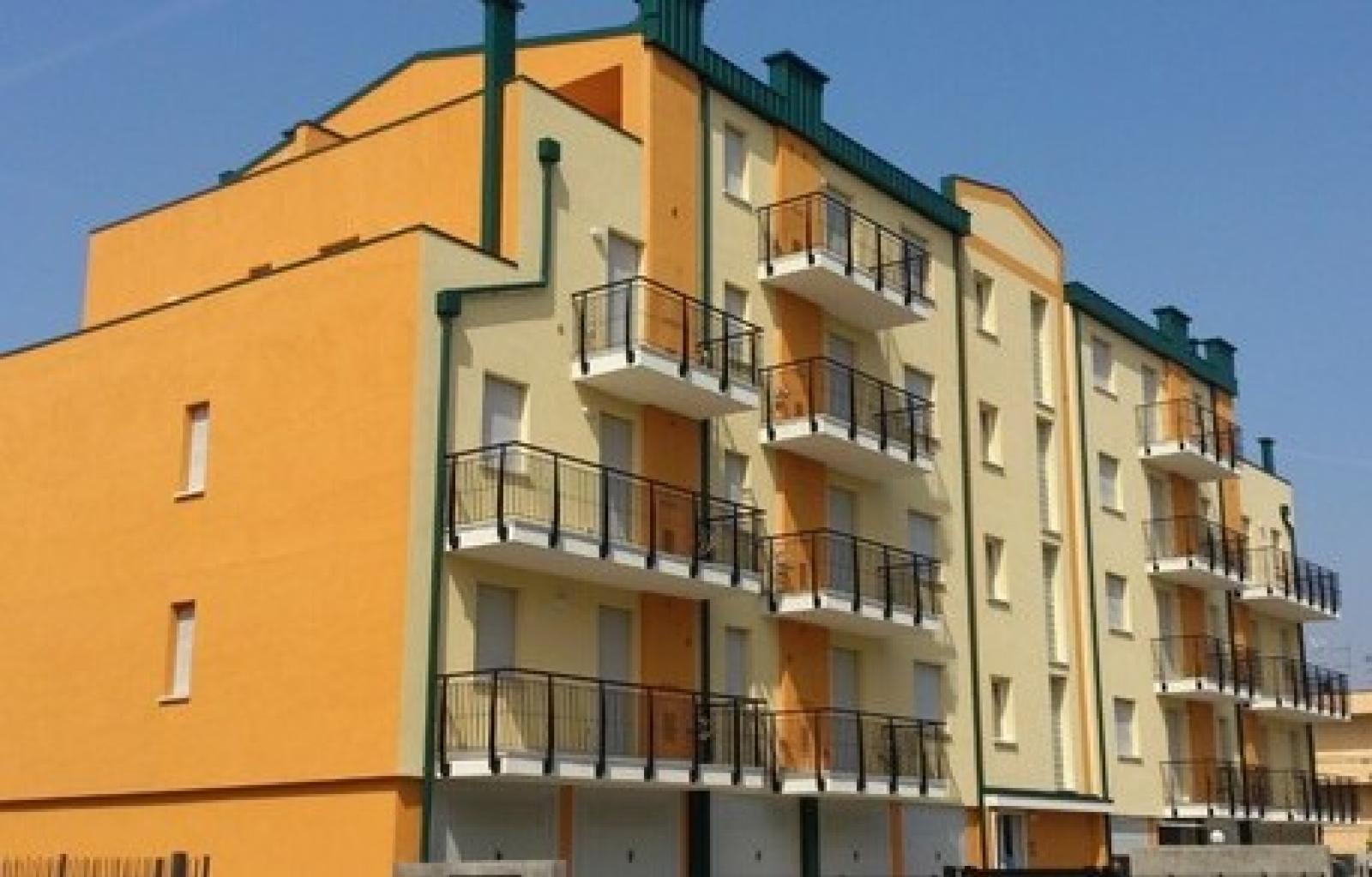 Il social housing evita le emergenze