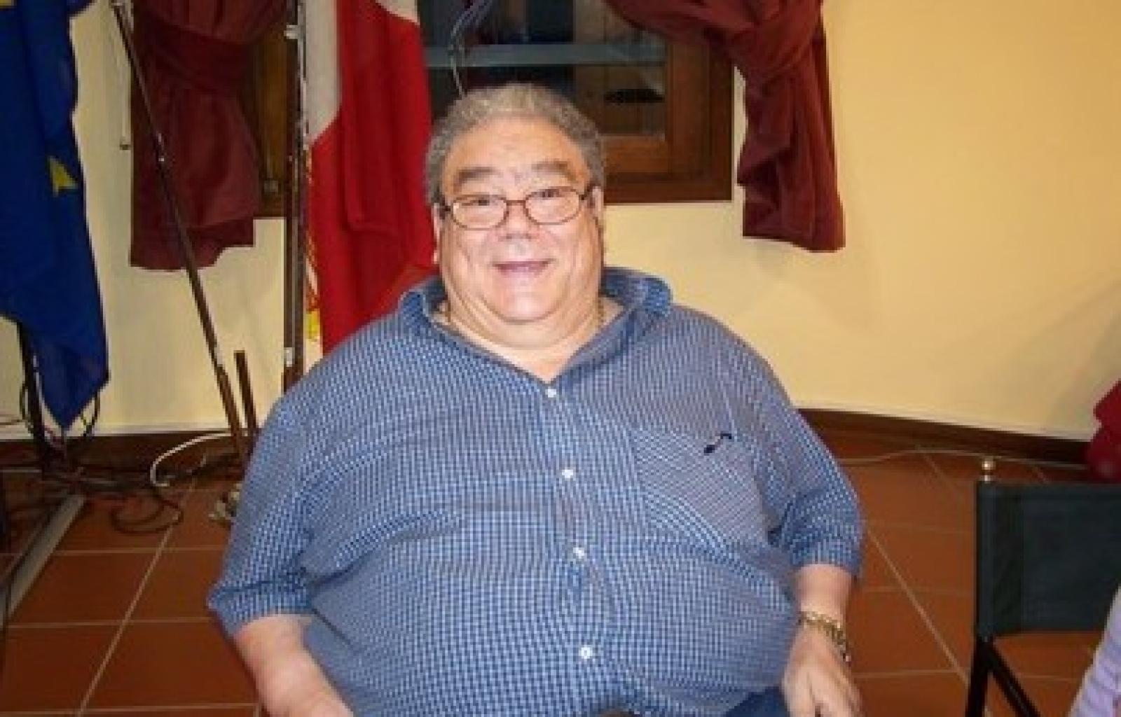 Rottanova piange &ldquo;El maestron&rdquo;