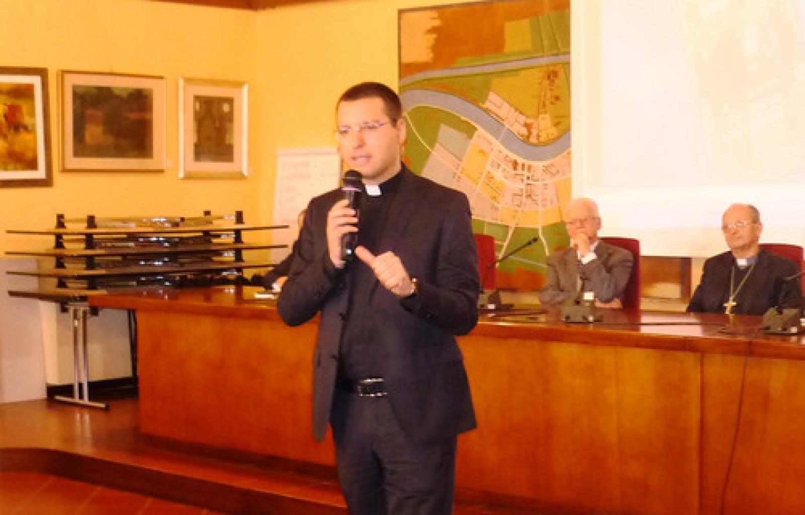 A lezione di coraggio e legalit&agrave;