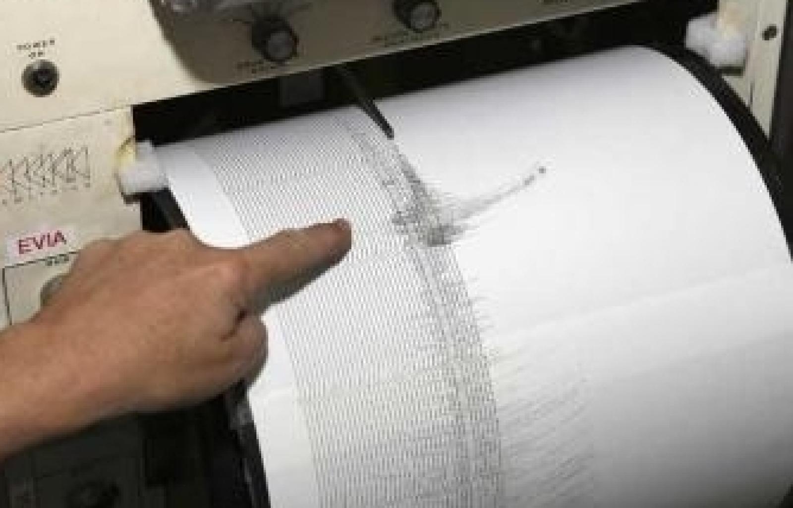 Terremoto, nessun danno in Veneto