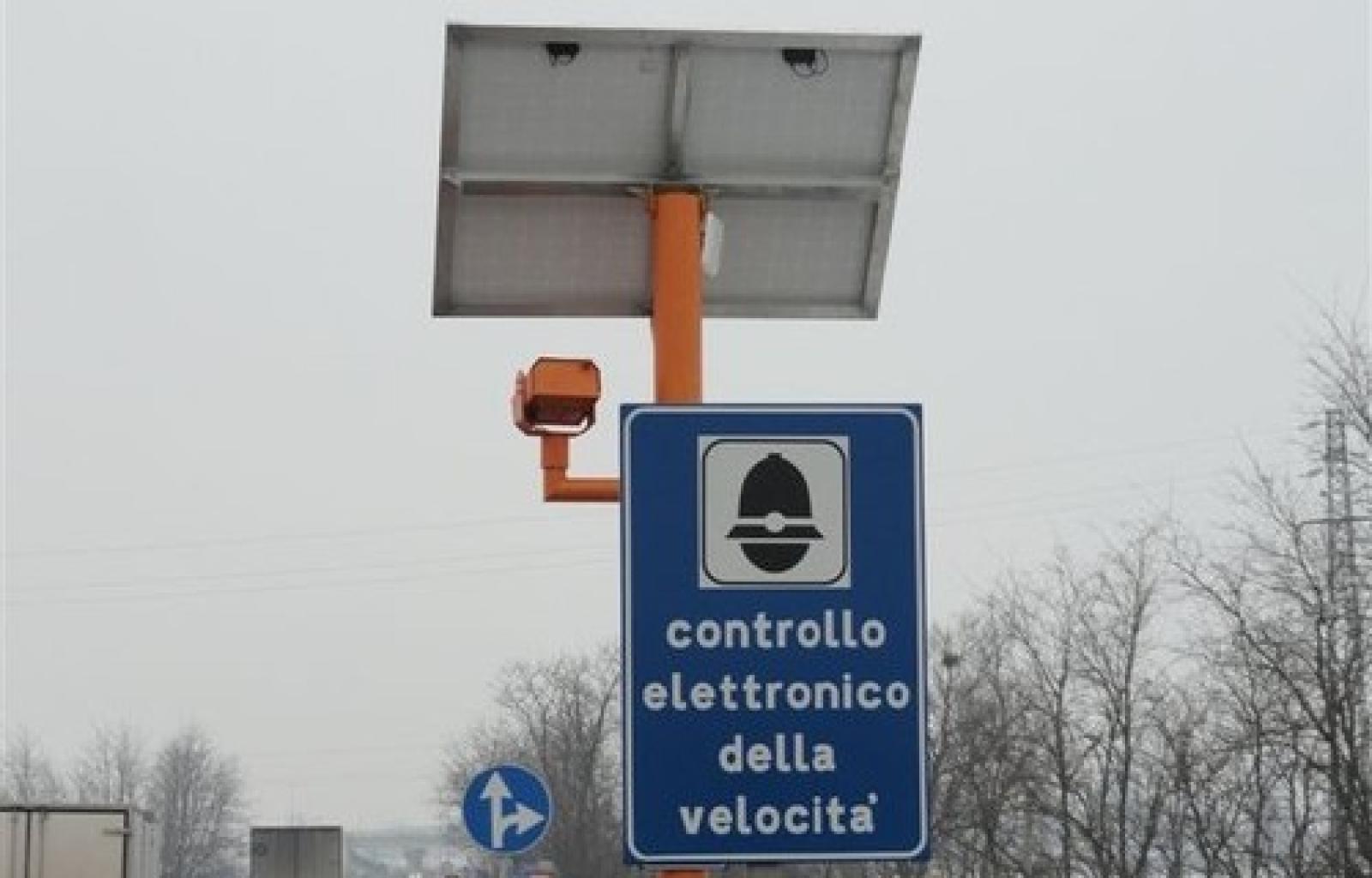 In arrivo ingiunzioni per 3mila multe non pagate sulla Transpolesana