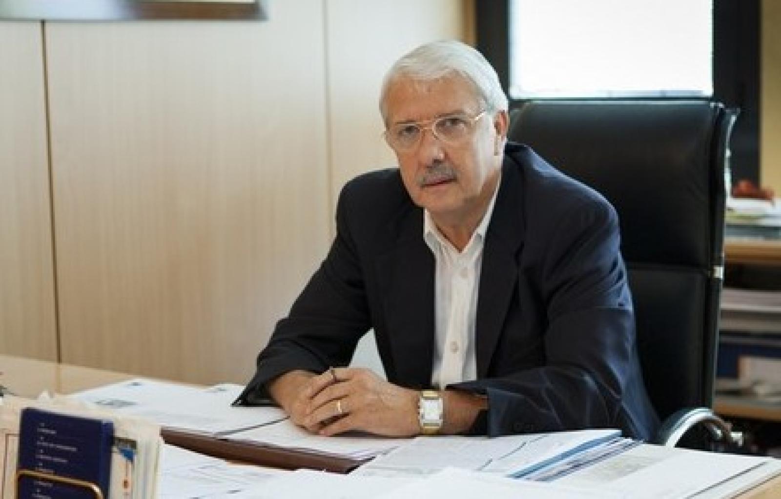 Bancadria, si dimette il presidente Vianello