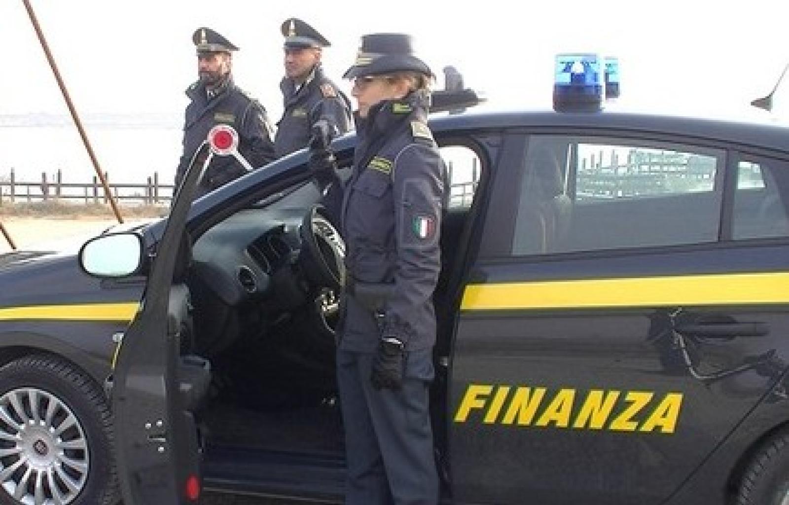 Meccanico e super evasore fiscale nelle auto d'epoca e da rally