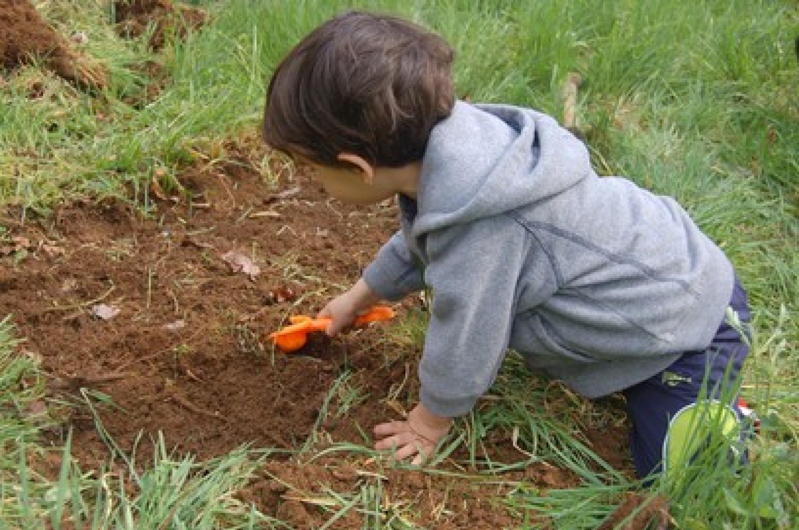 Torna la Giornata delle Fattorie Didattiche Aperte