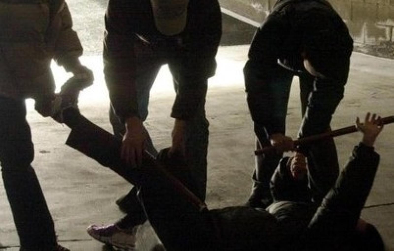 Sottomarina, due 16enni pestati al Luna Park