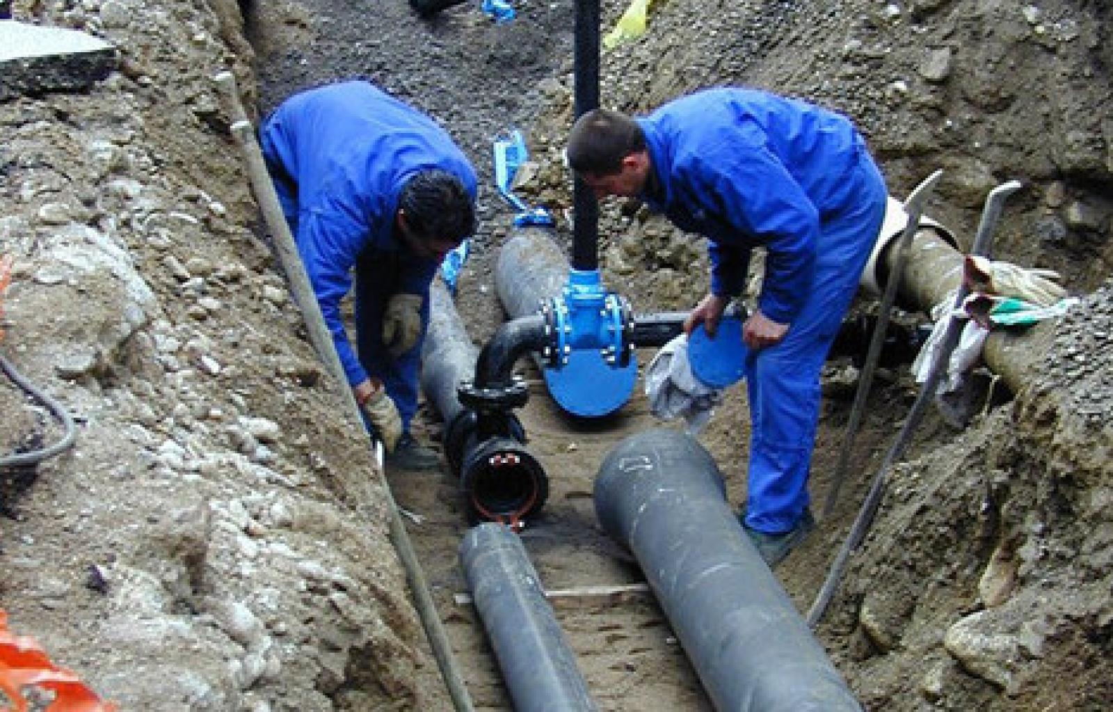 Un terreno privato blocca il megatubo anti-allagamenti