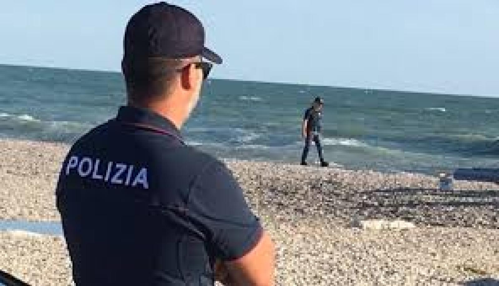 Sicurezza estiva: rinforzi e zone rosse sulle spiagge veneziane