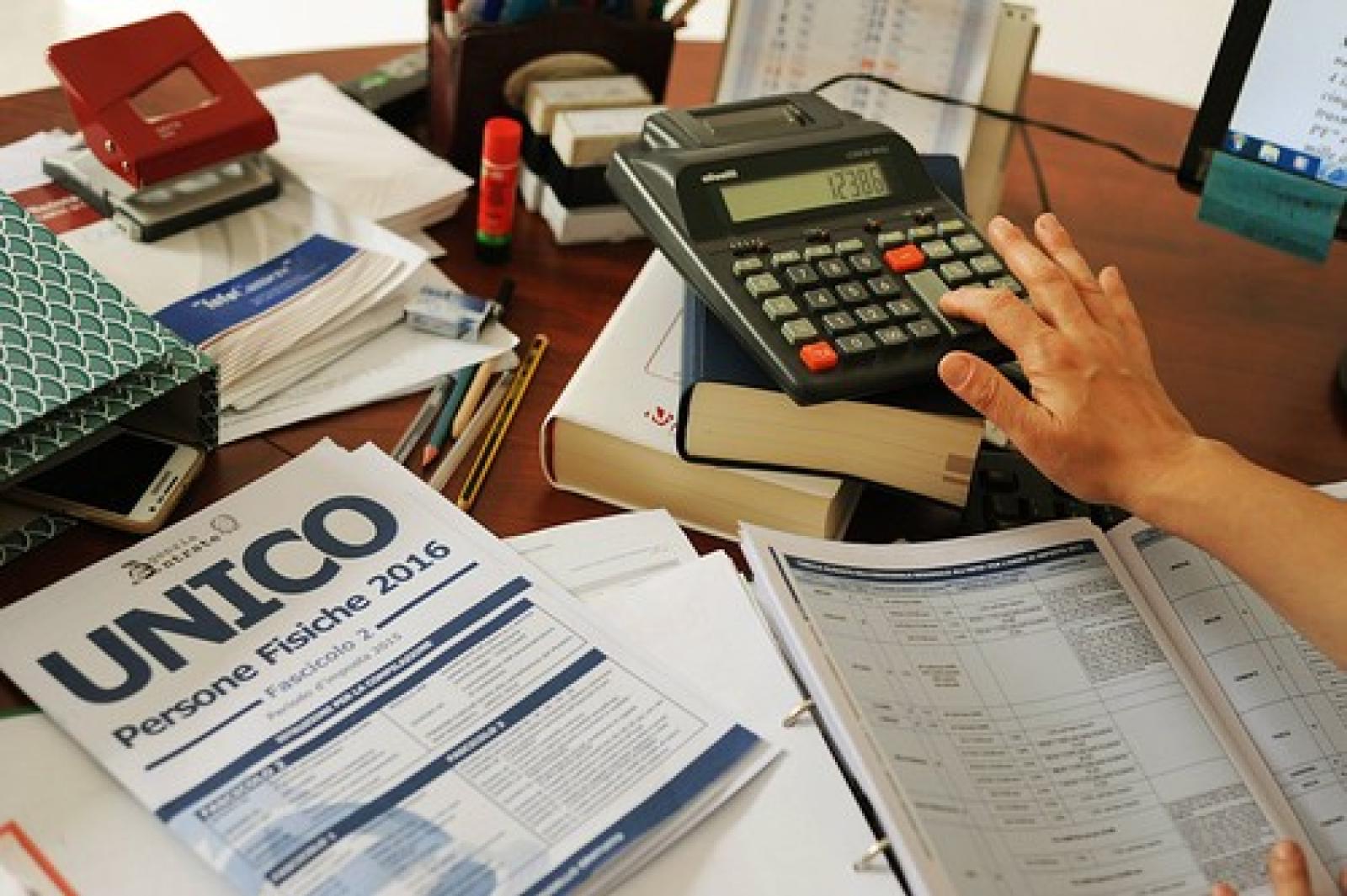 Evasione fiscale, il Veneto tra le regioni pi&ugrave; virtuose