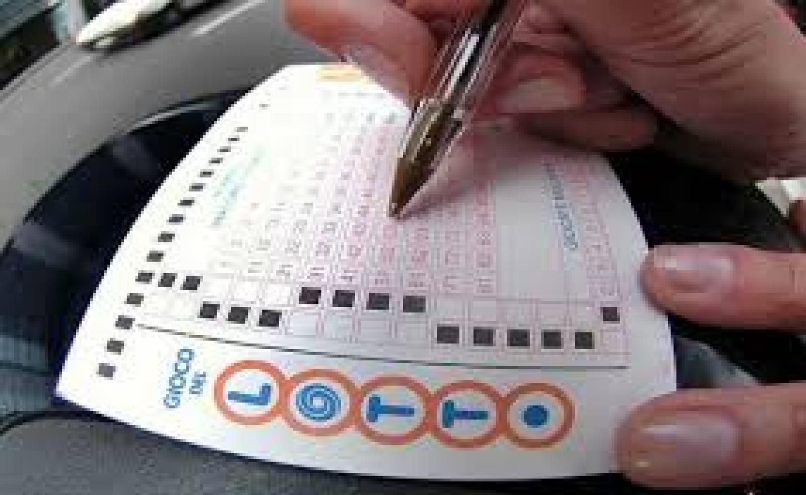 10 e Lotto da favola a Venezia