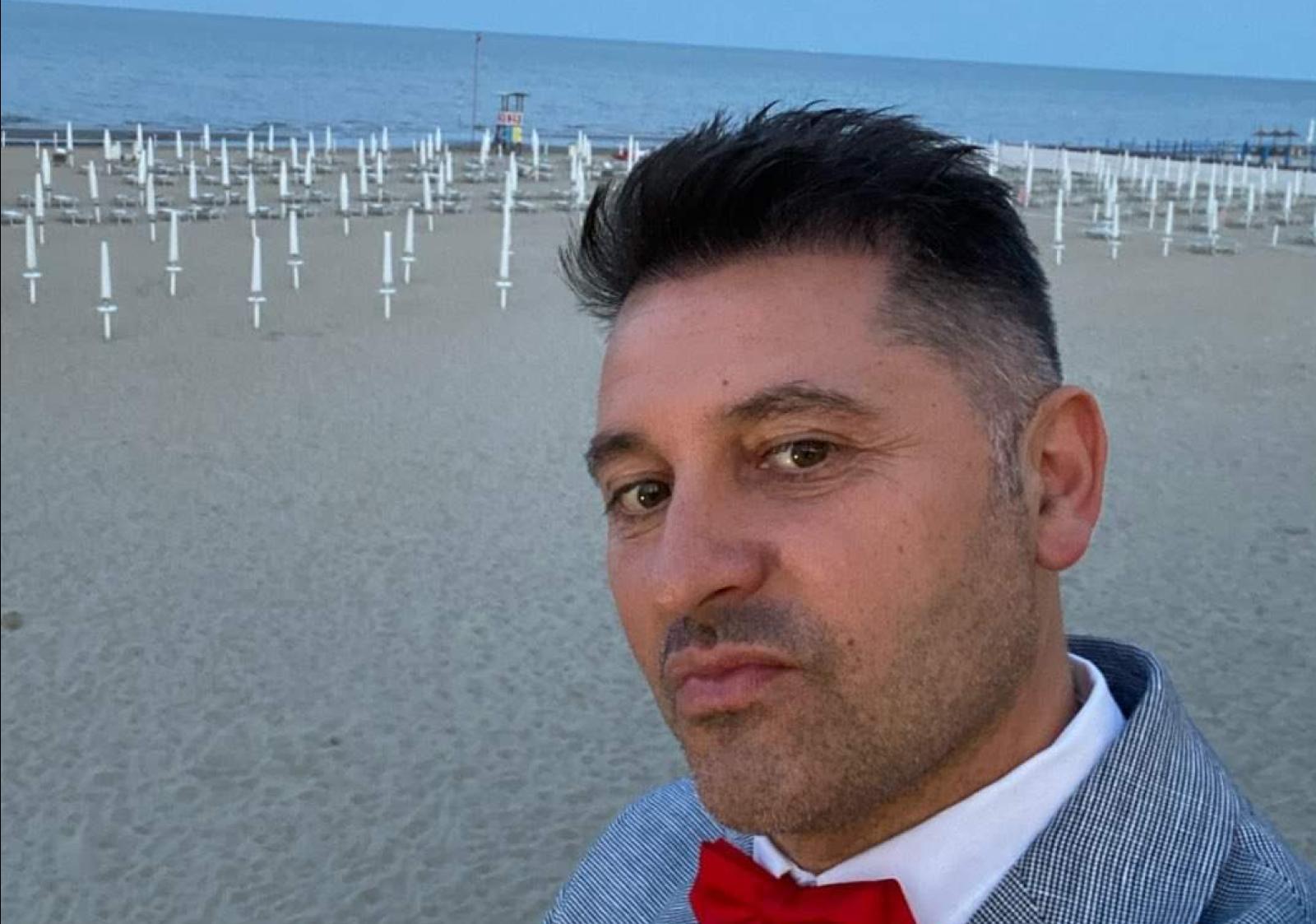 E' morto Cristiano Boscolo, titolare del "Da Tocia"