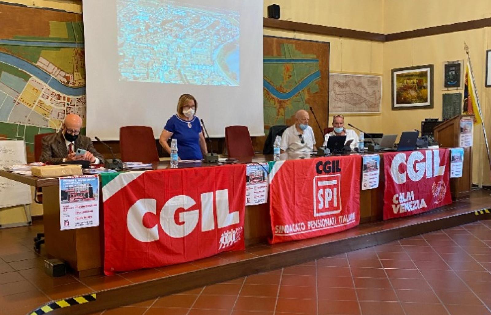 Rincari, un incontro per parlarne