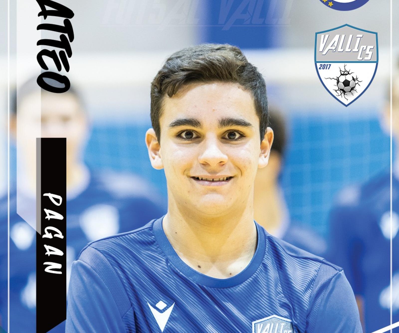 La stella nascente del calcio a5 alla prova a Venezia