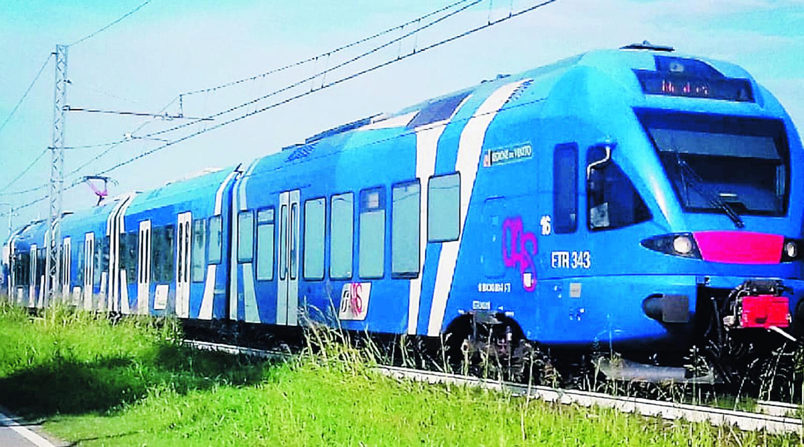 Veneto, oltre 6 milioni per strade e ferrovie