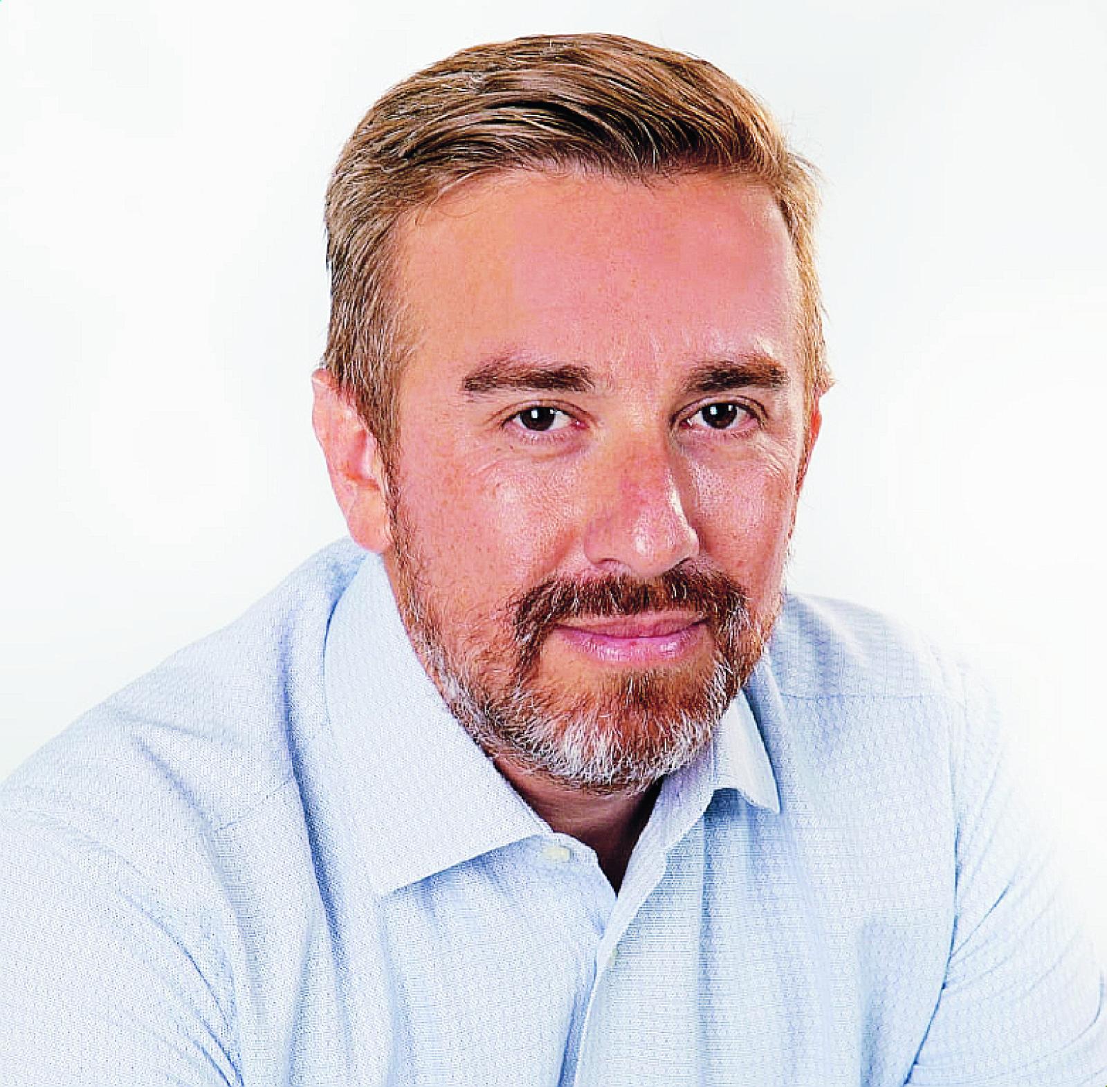 Il Movimento 5 Stelle schiera Daniele Stecco