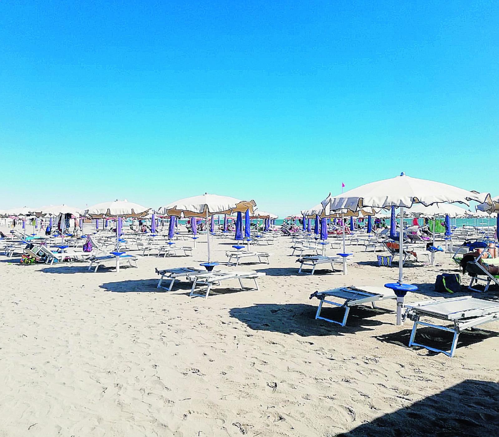 Giornalisti internazionali in tour