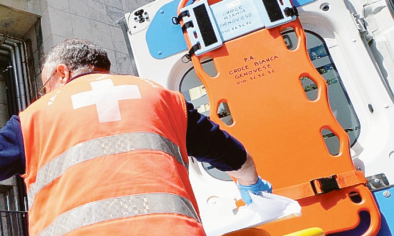 Frontale in Romea, nell&rsquo;auto una bimba