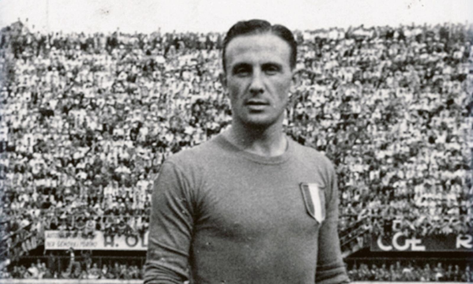 Aldo, un secolo scolpito nel mito