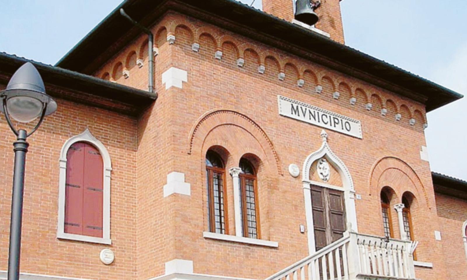 Bottin sfida il sindaco Aggio