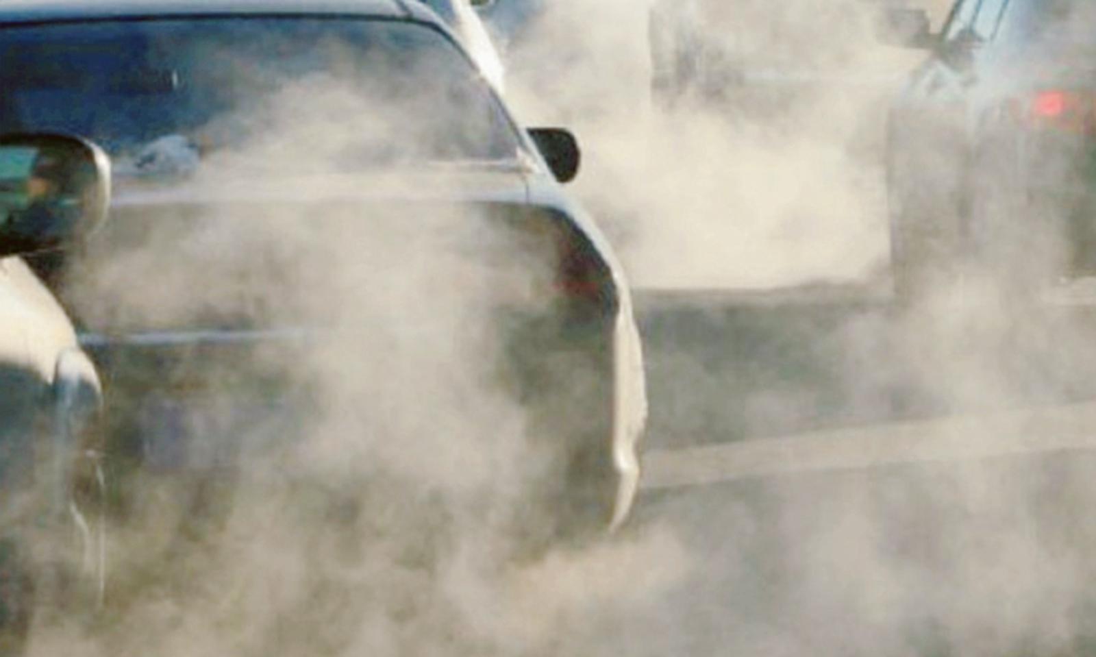 Dal 20 ottobre stop ai diesel Euro 5