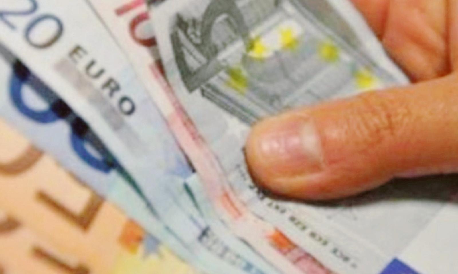 Oltre 140mila euro per il Reddito di inclusione attiva