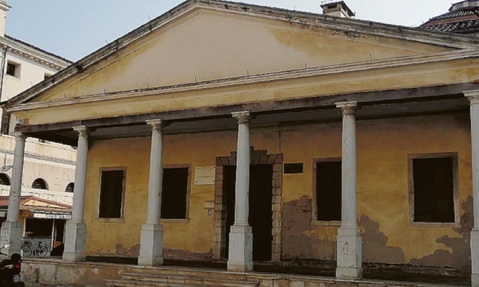 Vigili di nuovo in centro? Difficile