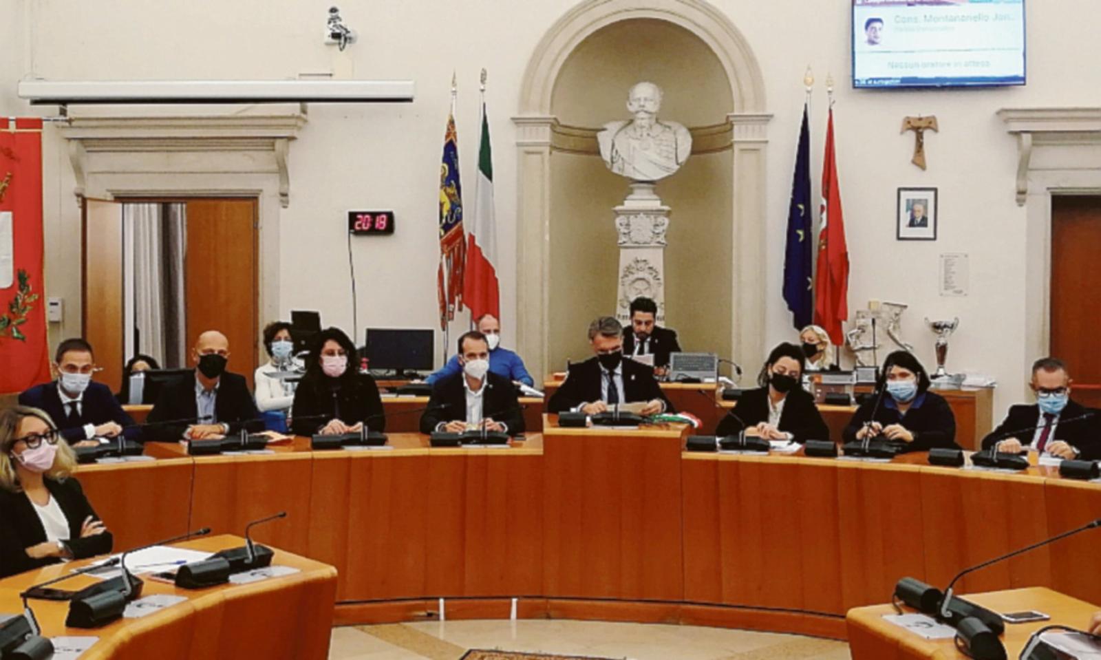 Si torna in aula gioved&igrave; 24