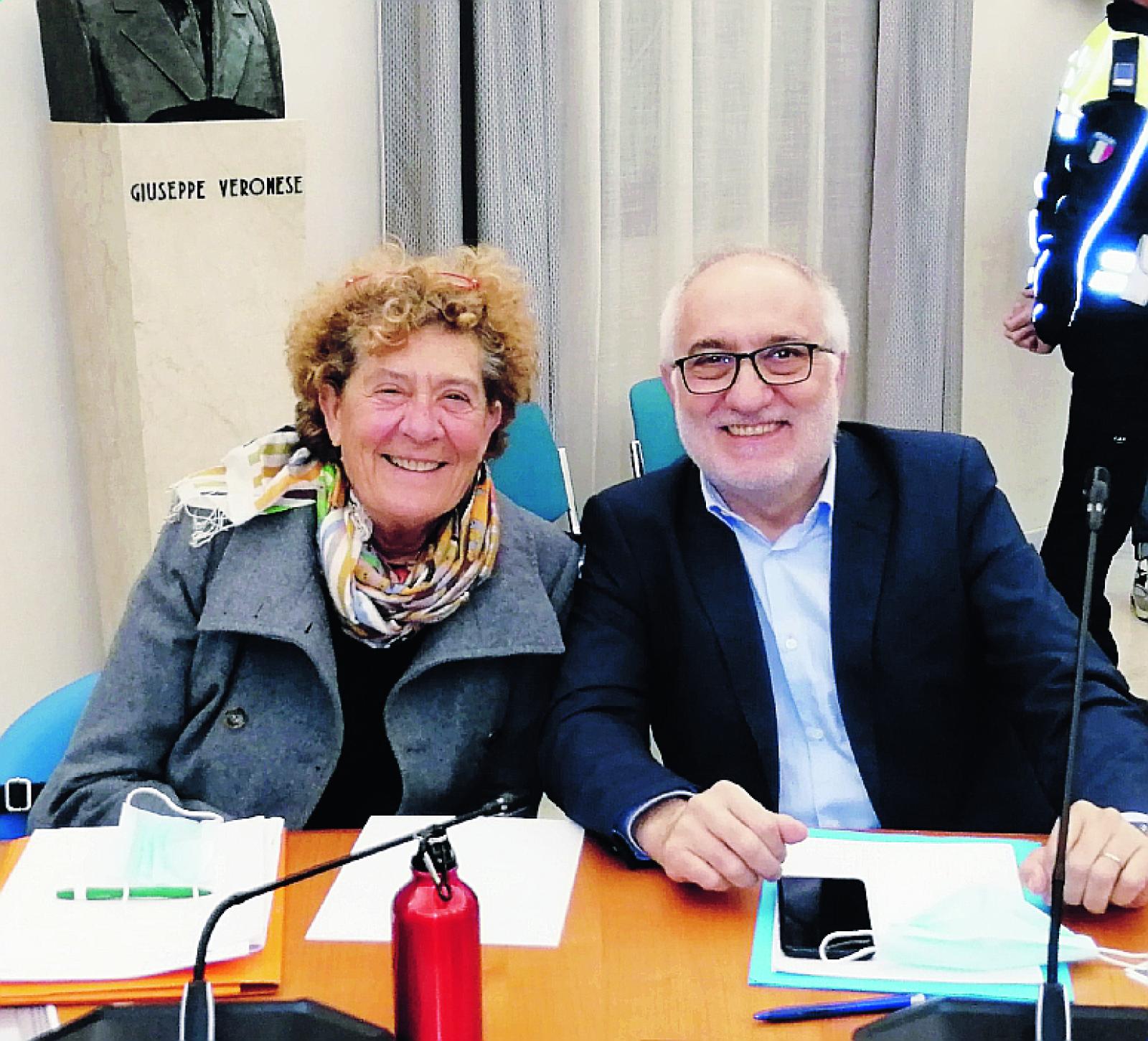 Energia Civica, contro le trivelle una lettera