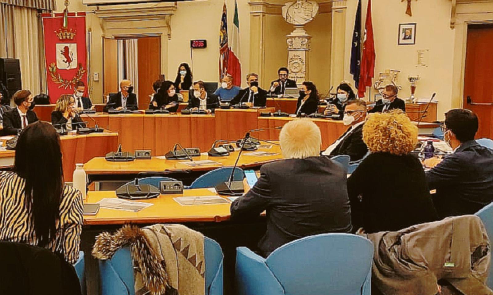 La citt&agrave; &egrave; senza un Pat, &ldquo;siamo al lavoro&rdquo;