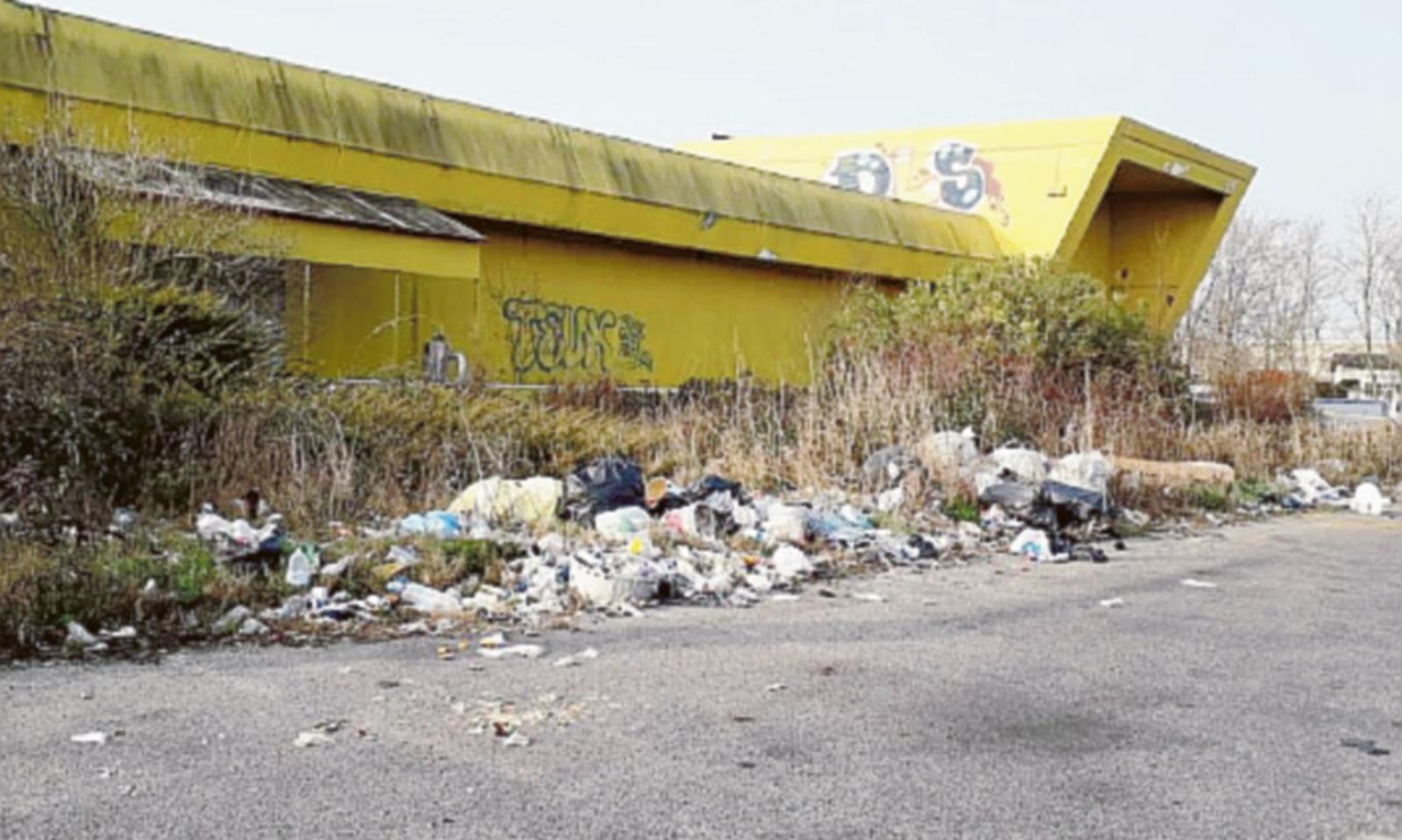 Sindaco in discarica &ldquo;sito da bonificare&rdquo;