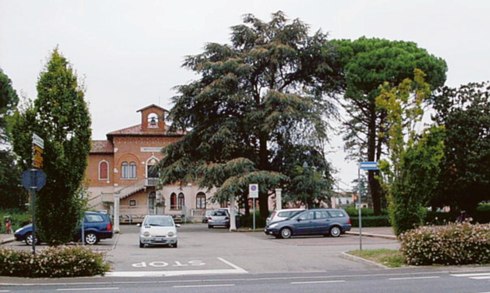 Fusione discussa in consiglio