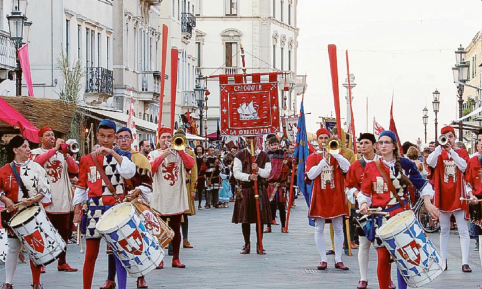 Appello de La Marciliana &ldquo;servono nuove leve&rdquo;