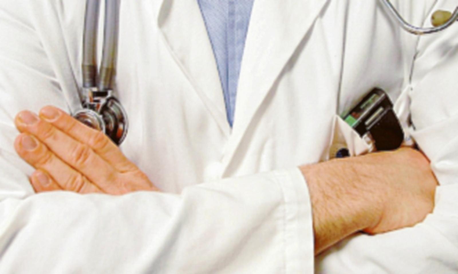 C&rsquo;&egrave; il corso di aggiornamento oggi niente camici bianchi