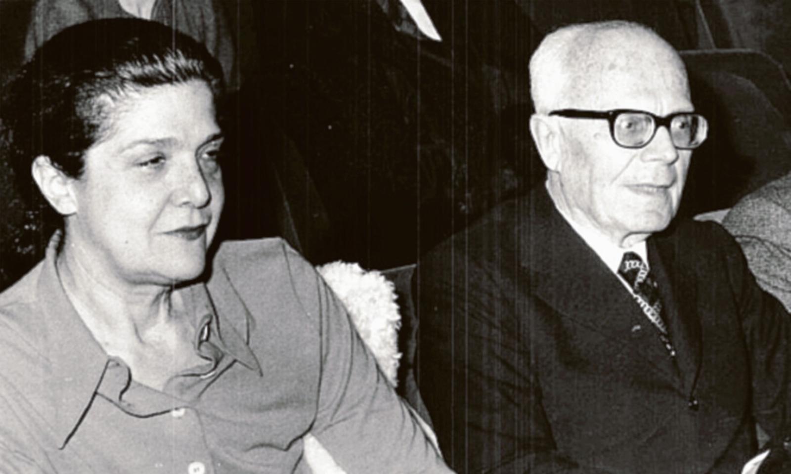 Pertini, la moglie chioggiotta e l&rsquo;amore per la nostra citt&agrave;