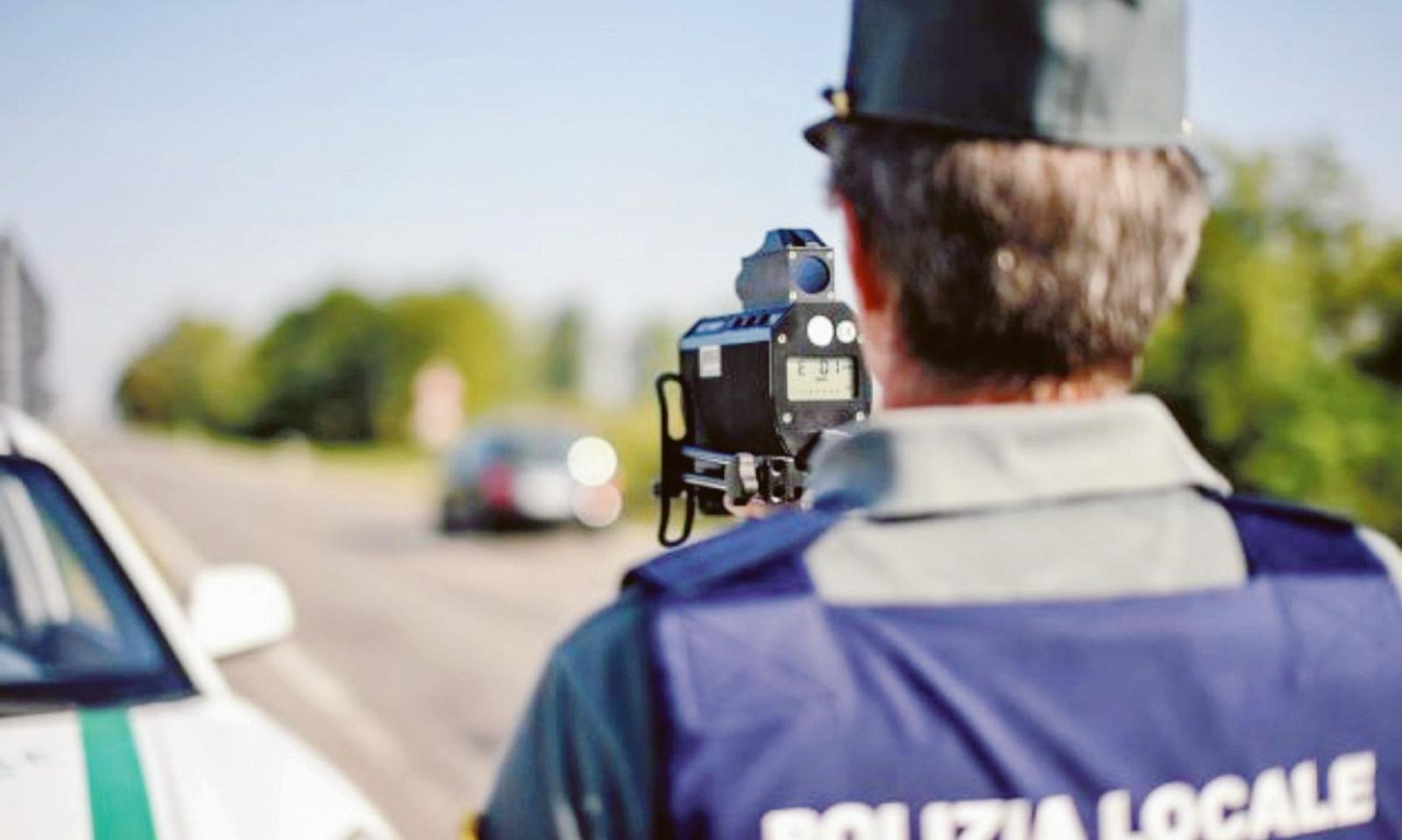 Supervelox: multe quadruplicate